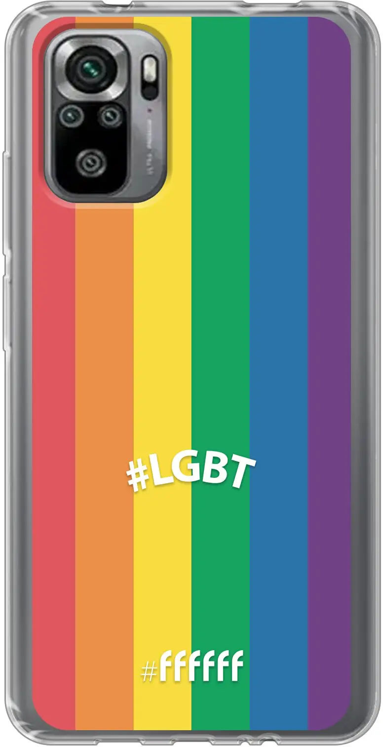 #LGBT - #LGBT Redmi Note 10S