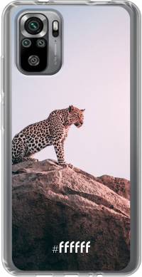 Leopard Redmi Note 10S