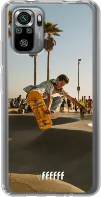 Let's Skate Redmi Note 10S