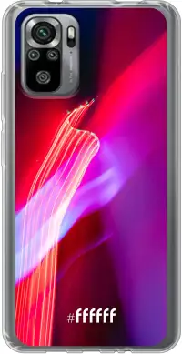 Light Show Redmi Note 10S