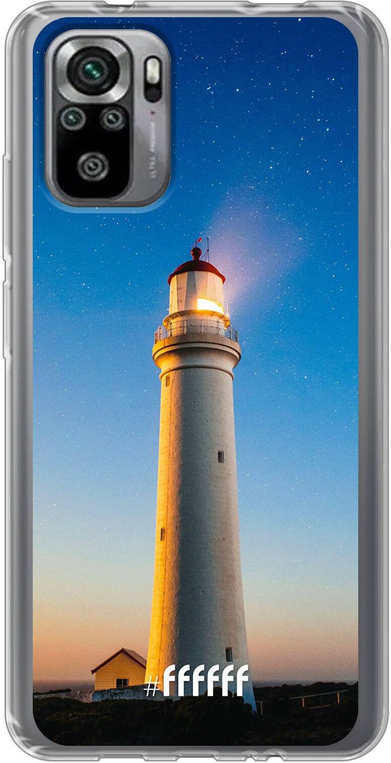 Lighthouse Redmi Note 10S