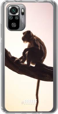 Macaque Redmi Note 10S