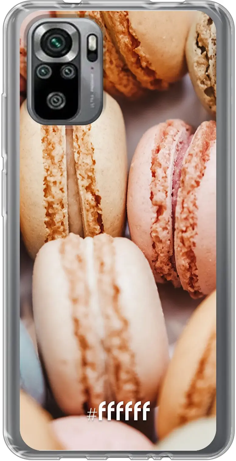 Macaron Redmi Note 10S