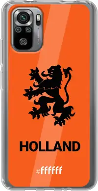 Nederlands Elftal - Holland Redmi Note 10S