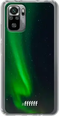 Northern Lights Redmi Note 10S