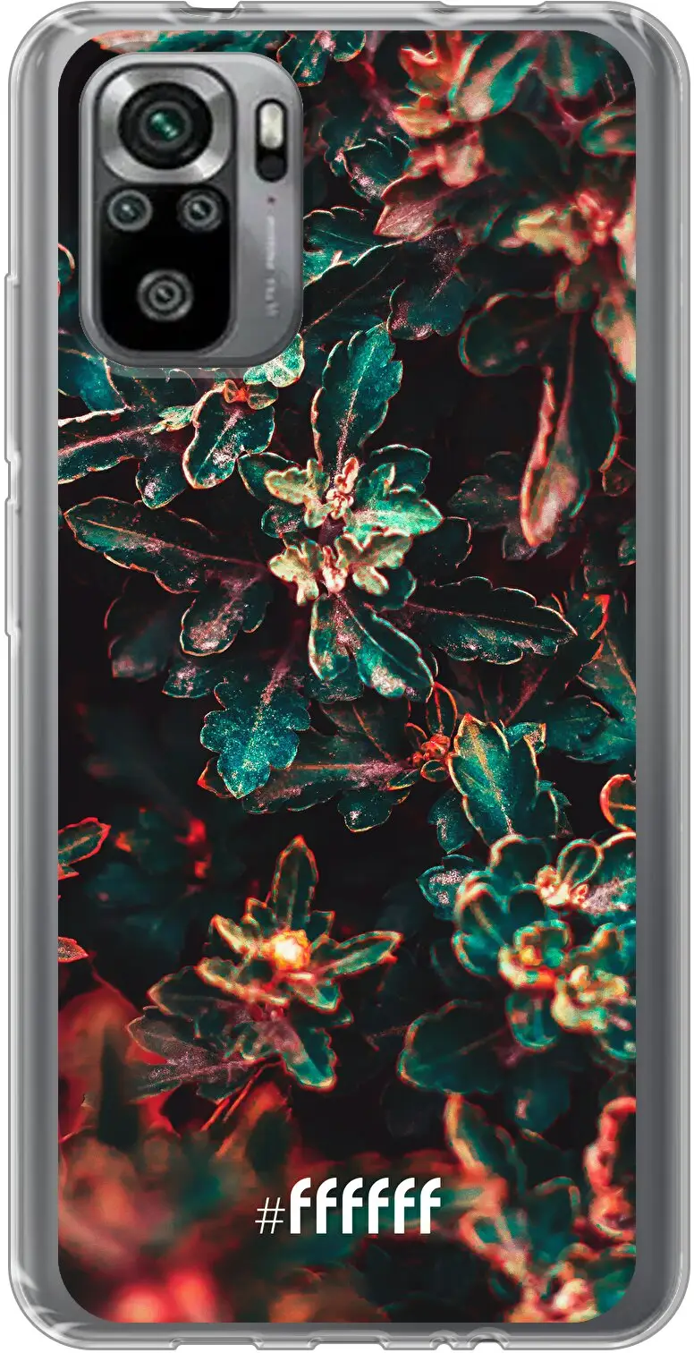 Ornament Redmi Note 10S