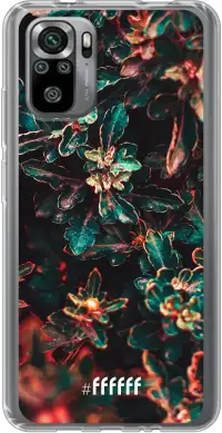 Ornament Redmi Note 10S