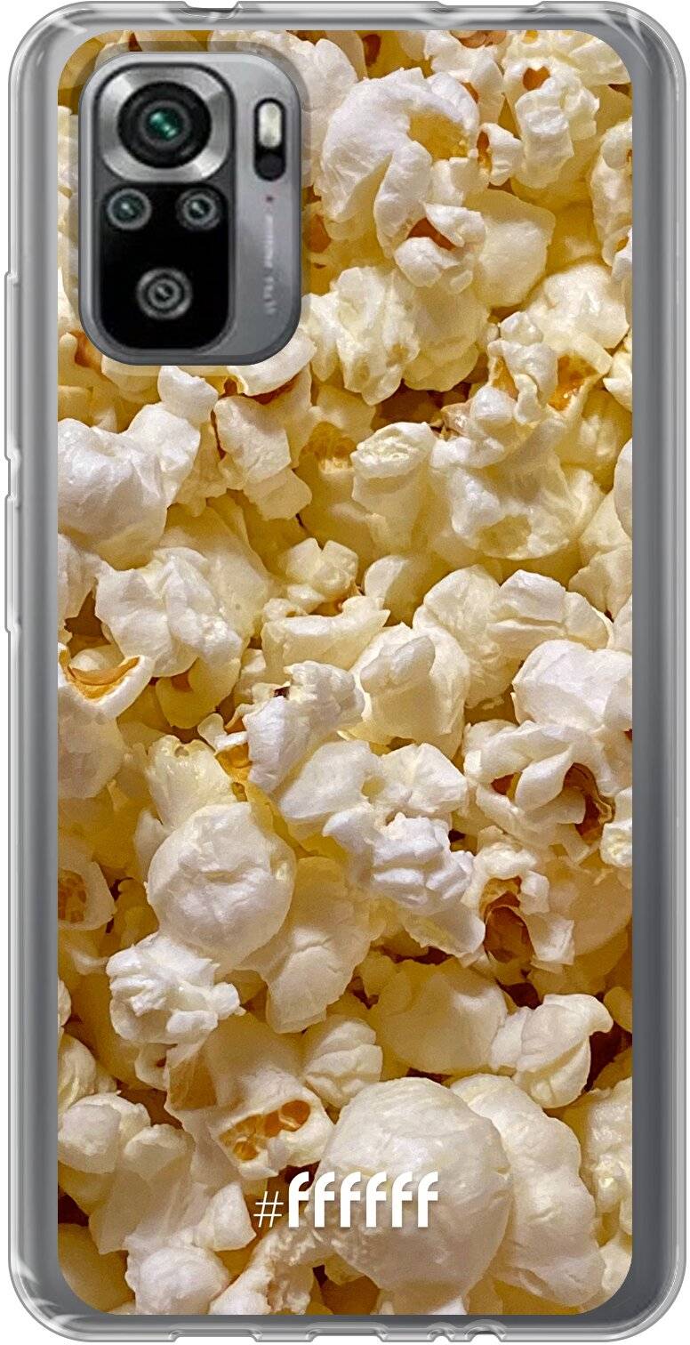 Popcorn Redmi Note 10S