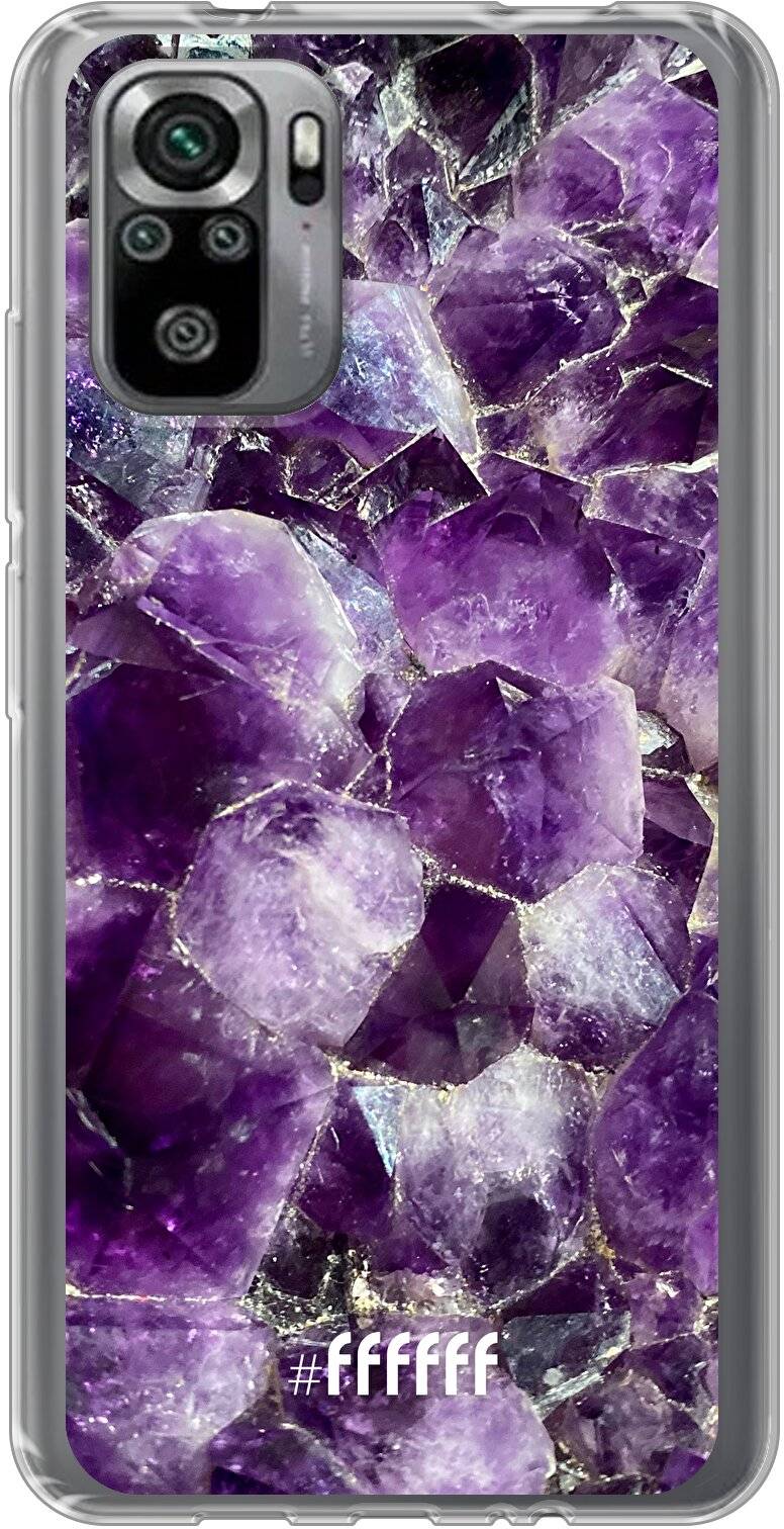 Purple Geode Redmi Note 10S