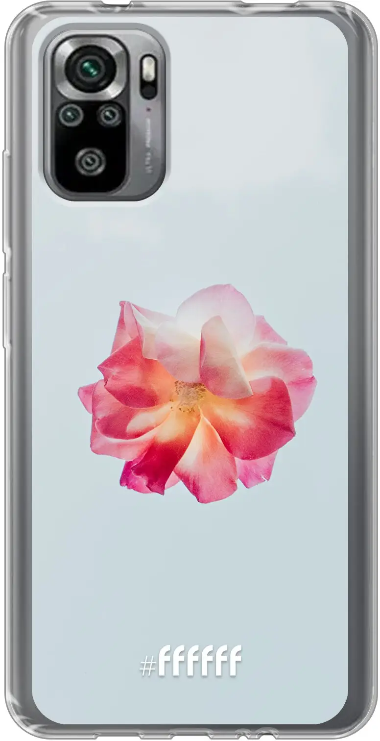 Rouge Floweret Redmi Note 10S