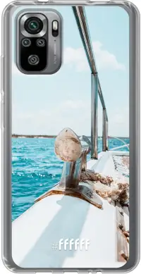 Sailing Redmi Note 10S