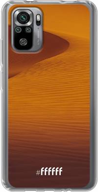 Sand Dunes Redmi Note 10S