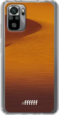 Sand Dunes Redmi Note 10S