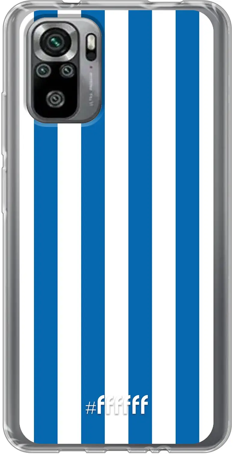 SC Heerenveen Redmi Note 10S