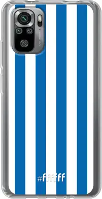 SC Heerenveen Redmi Note 10S