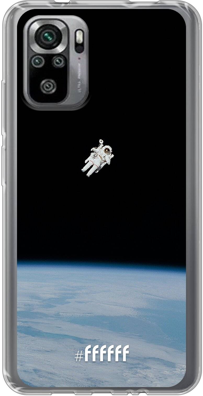 Spacewalk Redmi Note 10S