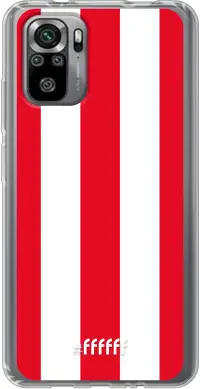 Sparta Rotterdam Redmi Note 10S