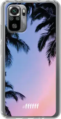 Sunset Palms Redmi Note 10S