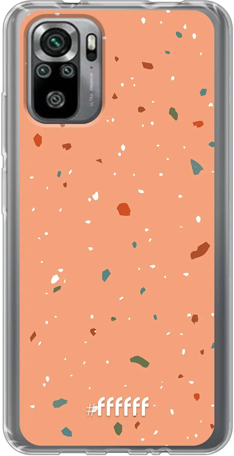 Terrazzo N°10 Redmi Note 10S