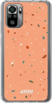 Terrazzo N°10 Redmi Note 10S