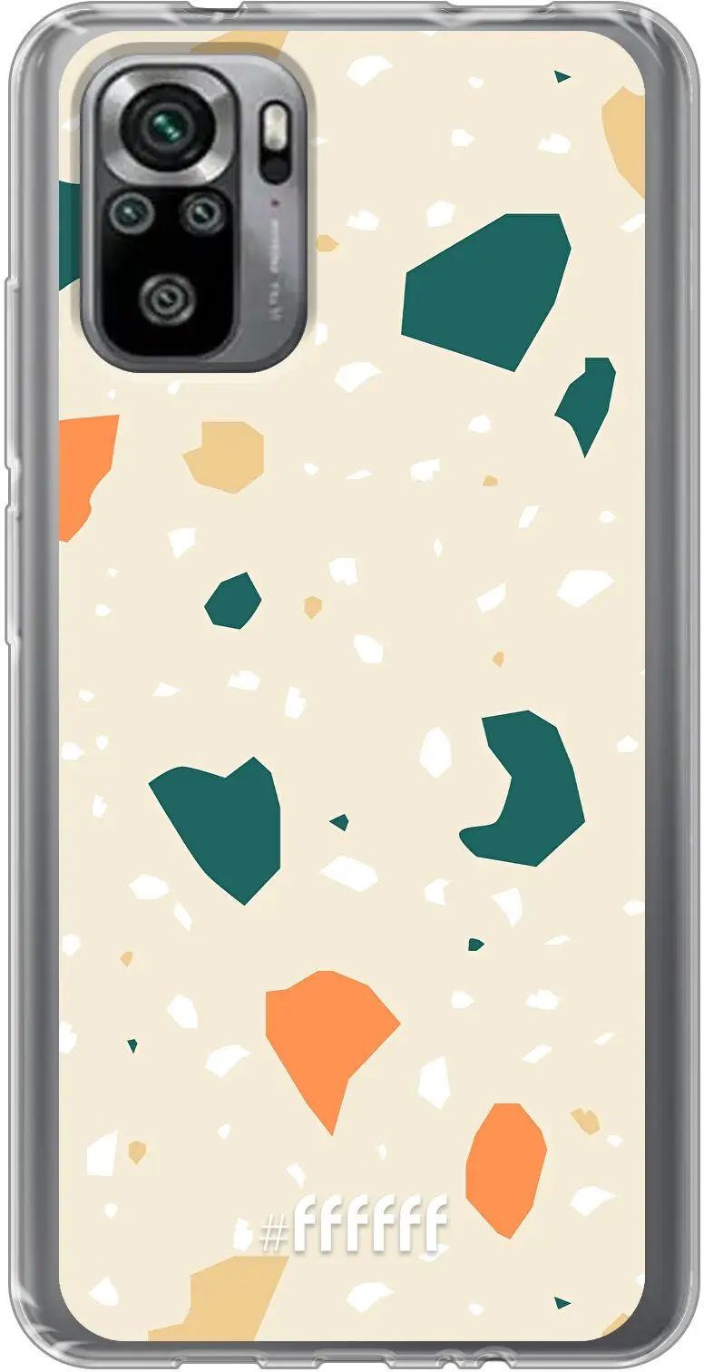 Terrazzo N°1 Redmi Note 10S