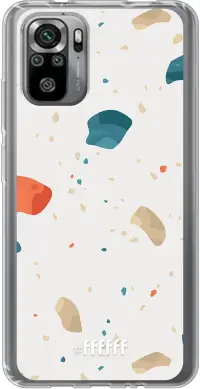 Terrazzo N°3 Redmi Note 10S