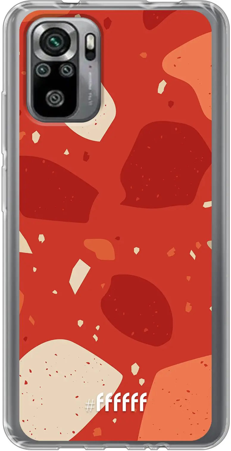 Terrazzo N°4 Redmi Note 10S