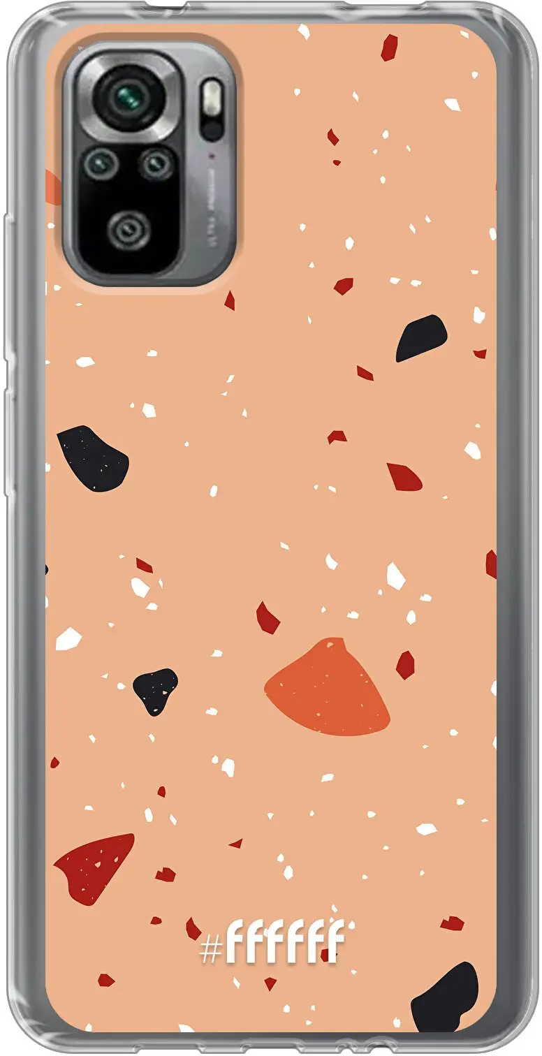 Terrazzo N°5 Redmi Note 10S