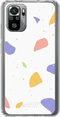 Terrazzo N°6 Redmi Note 10S