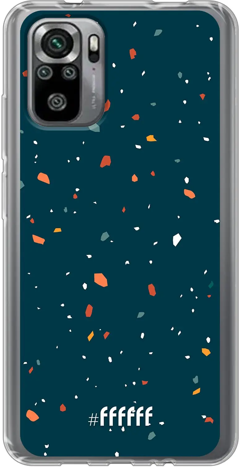 Terrazzo N°9 Redmi Note 10S