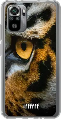 Tiger Redmi Note 10S