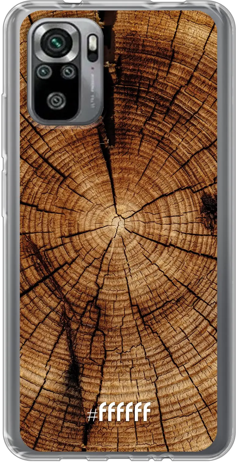 Tree Rings Redmi Note 10S