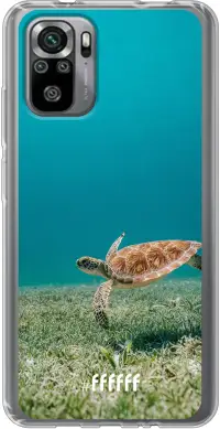 Turtle Redmi Note 10S