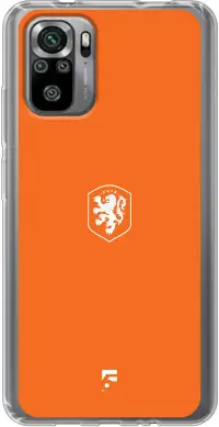 WK 2026 - Nederland thuis Redmi Note 10S