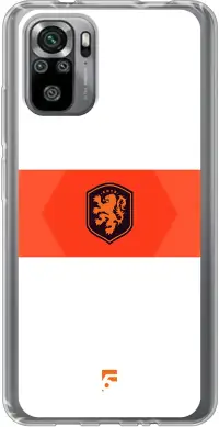 WK 2026 - Nederland uit Redmi Note 10S