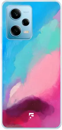Abstract Hues Redmi Note 12 Pro 5G