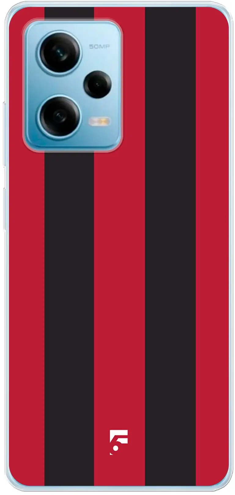AC Milan Redmi Note 12 Pro 5G