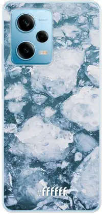 Arctic Redmi Note 12 Pro 5G