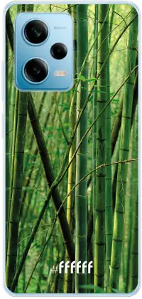 Bamboo Redmi Note 12 Pro 5G