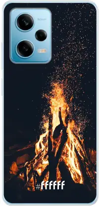 Bonfire Redmi Note 12 Pro 5G