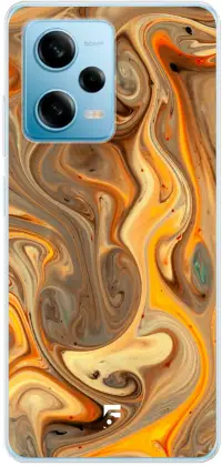 Brownie Caramel Redmi Note 12 Pro 5G