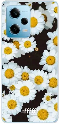 Daisies Redmi Note 12 Pro 5G