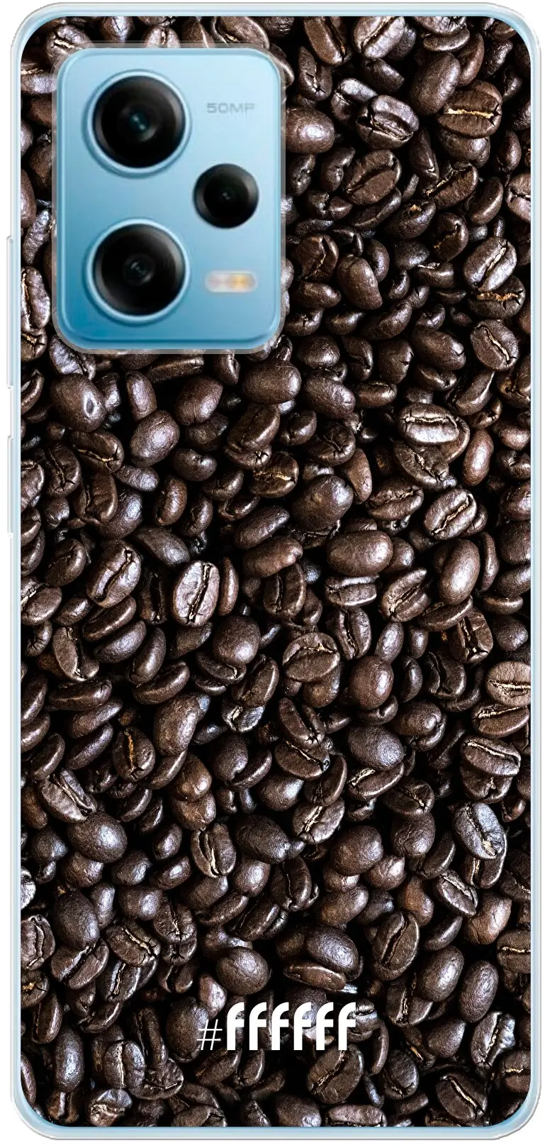 Dark Roast Redmi Note 12 Pro 5G