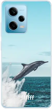 Dolphin Redmi Note 12 Pro 5G