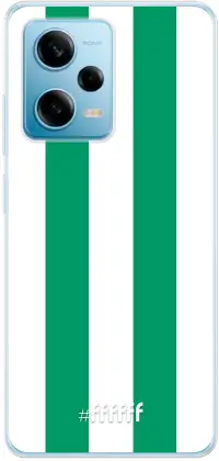 FC Groningen Redmi Note 12 Pro 5G