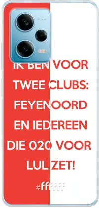 Feyenoord - Quote Redmi Note 12 Pro 5G