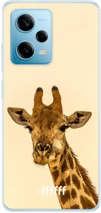 Giraffe Redmi Note 12 Pro 5G