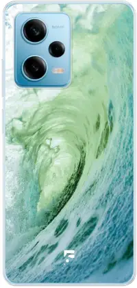 It's a Wave Redmi Note 12 Pro 5G