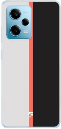 Juventus FC Redmi Note 12 Pro 5G