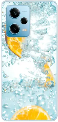 Lemon Fresh Redmi Note 12 Pro 5G
